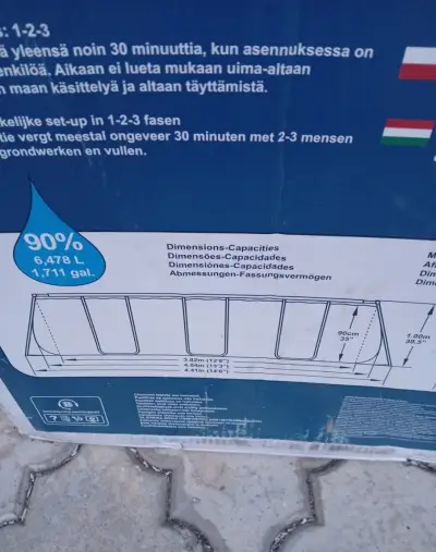 Bazén