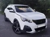 Peugeot 3008 – 2019, 188 000 km