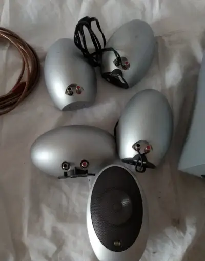 KEF KHT2005.2