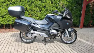 BMW R1200RT
