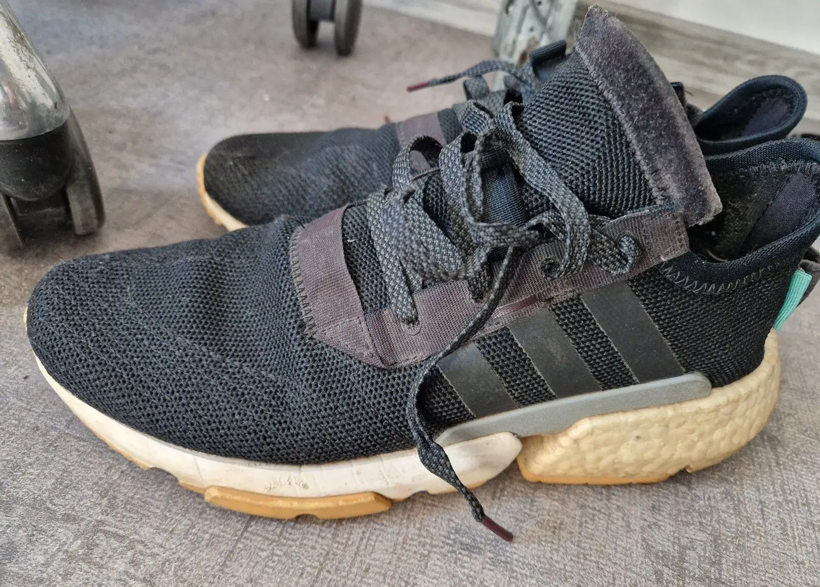 Adidas sport boty vel 42,5