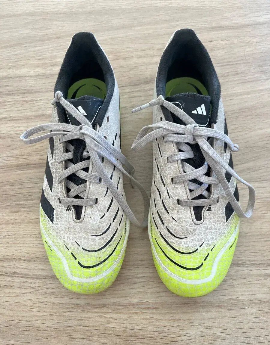 Kopačky Adidas Predator