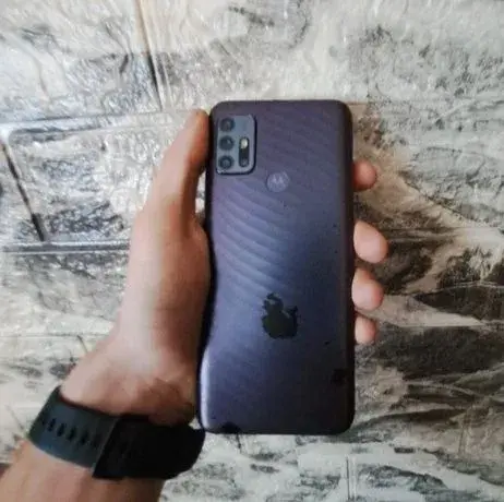 Motorola G10 4/64GB