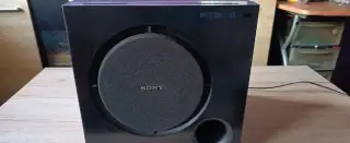 SONY akivni subwoofer