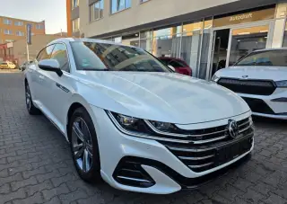 Volkswagen Arteon – 2022, 70 000 km