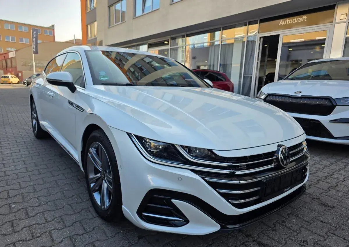 Volkswagen Arteon – 2022, 70 000 km
