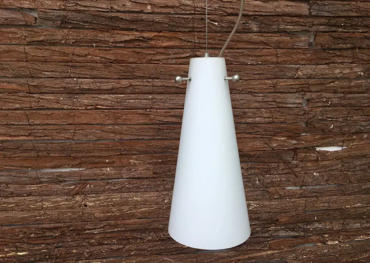 Moderní designová lampa - 11 kusů
