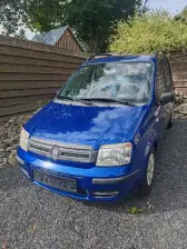 Fiat Panda – 189 150 km