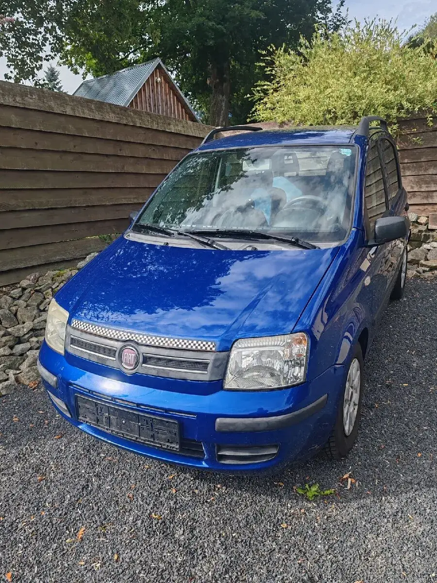 Fiat Panda – 189 150 km
