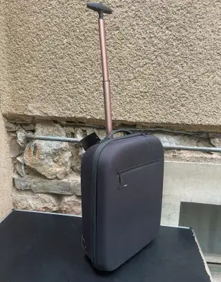 Kufr Fila, 50x40x15cm