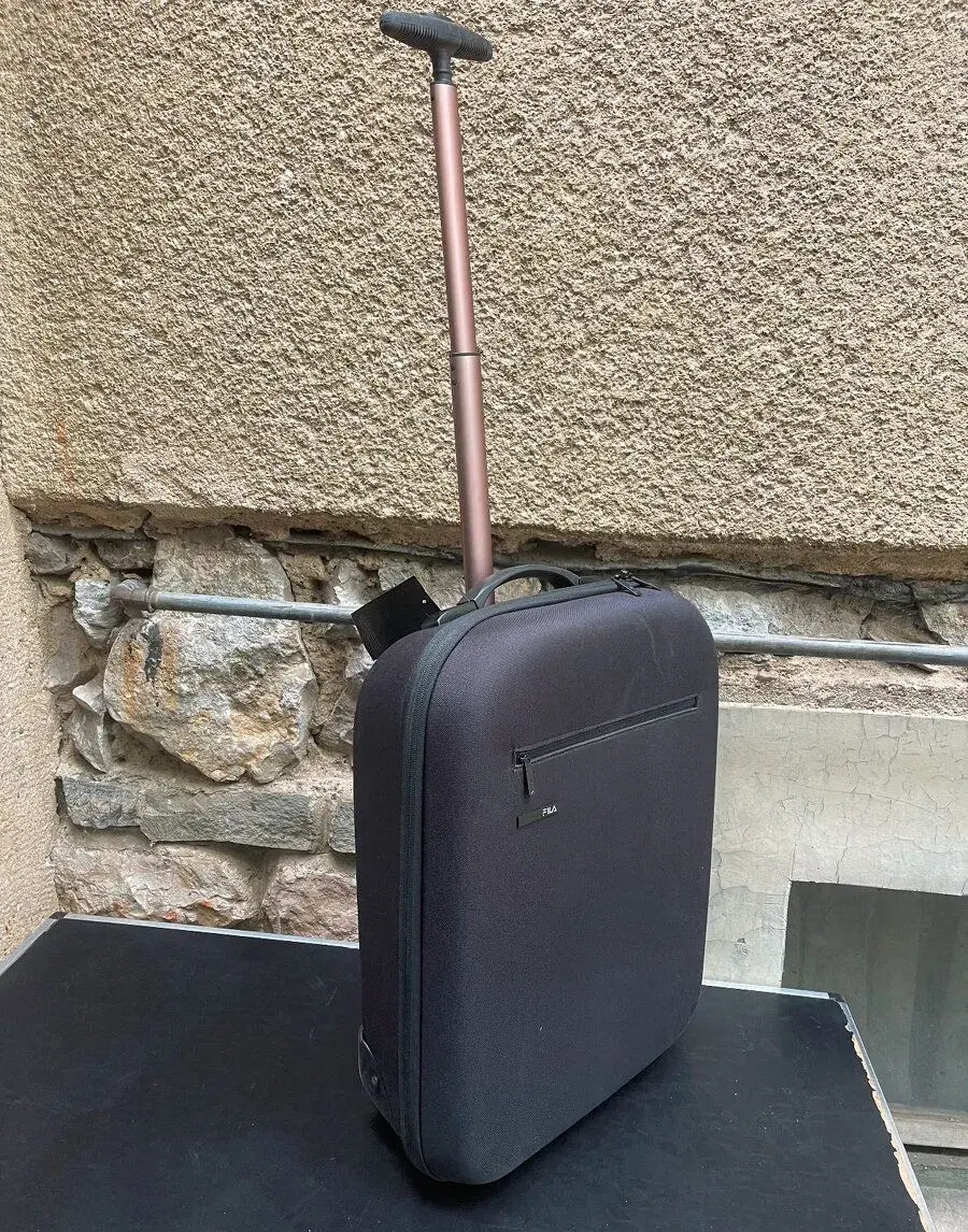 Kufr Fila, 50x40x15cm