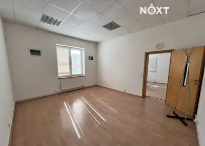 Pronájem komerční Kanceláře, 39㎡