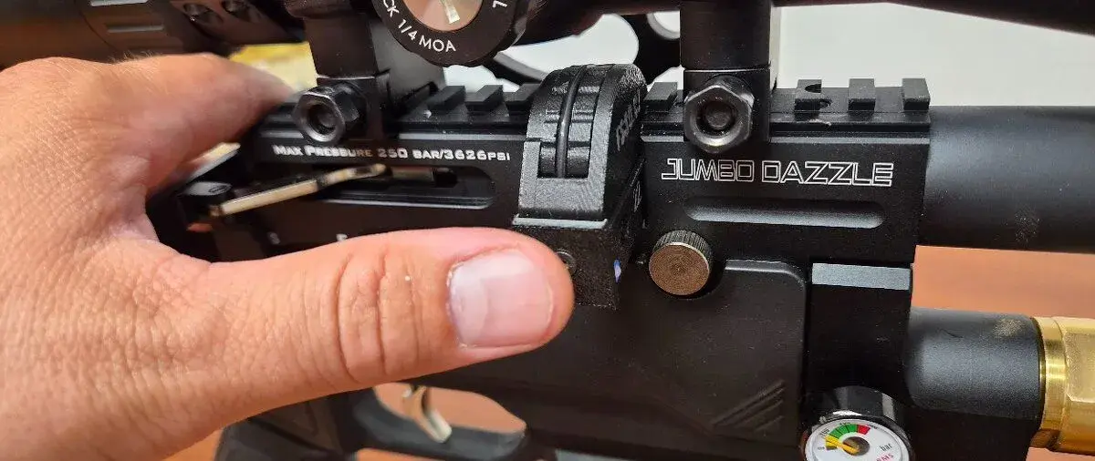 Zásobník Kral Arms 22. 5,5mm