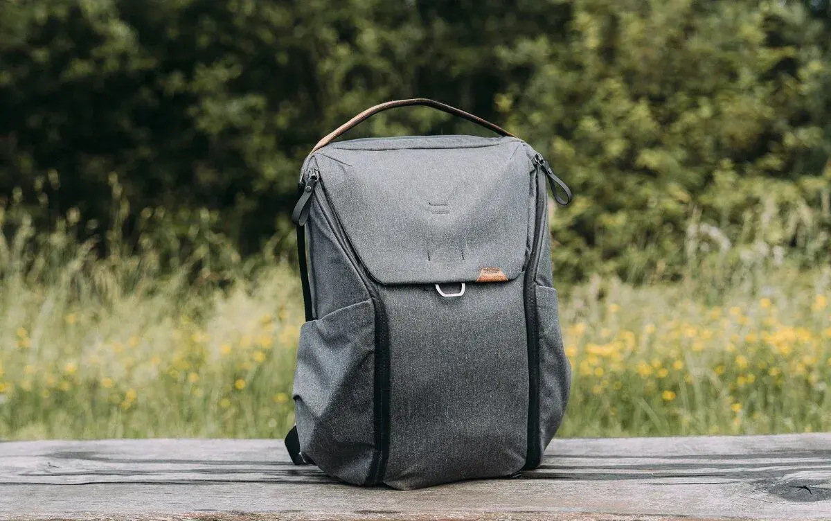 Batoh PeakDesign Everyday Backpack 30l v2 - doživotní záruka