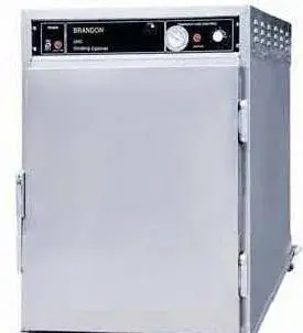 Nové dohřívací skříně na 220 V. Příkon 2,4 až 3,0 kW.