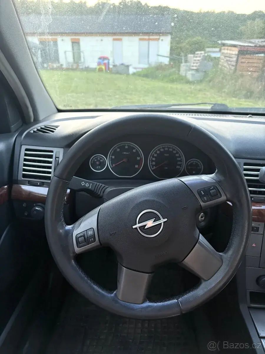 Opel Vectra – 2005