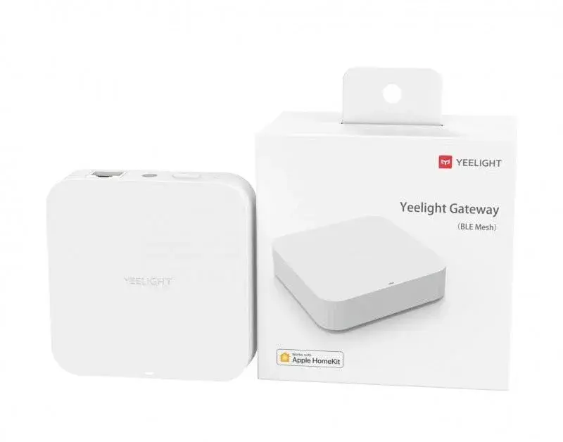 YEELIGHT Gateway (BLE Mesh) YLWG01 YL