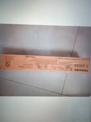 Originál toner Toshiba 2505E