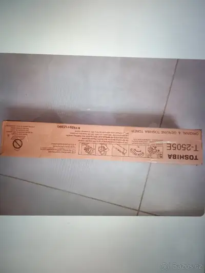 Originál toner Toshiba 2505E