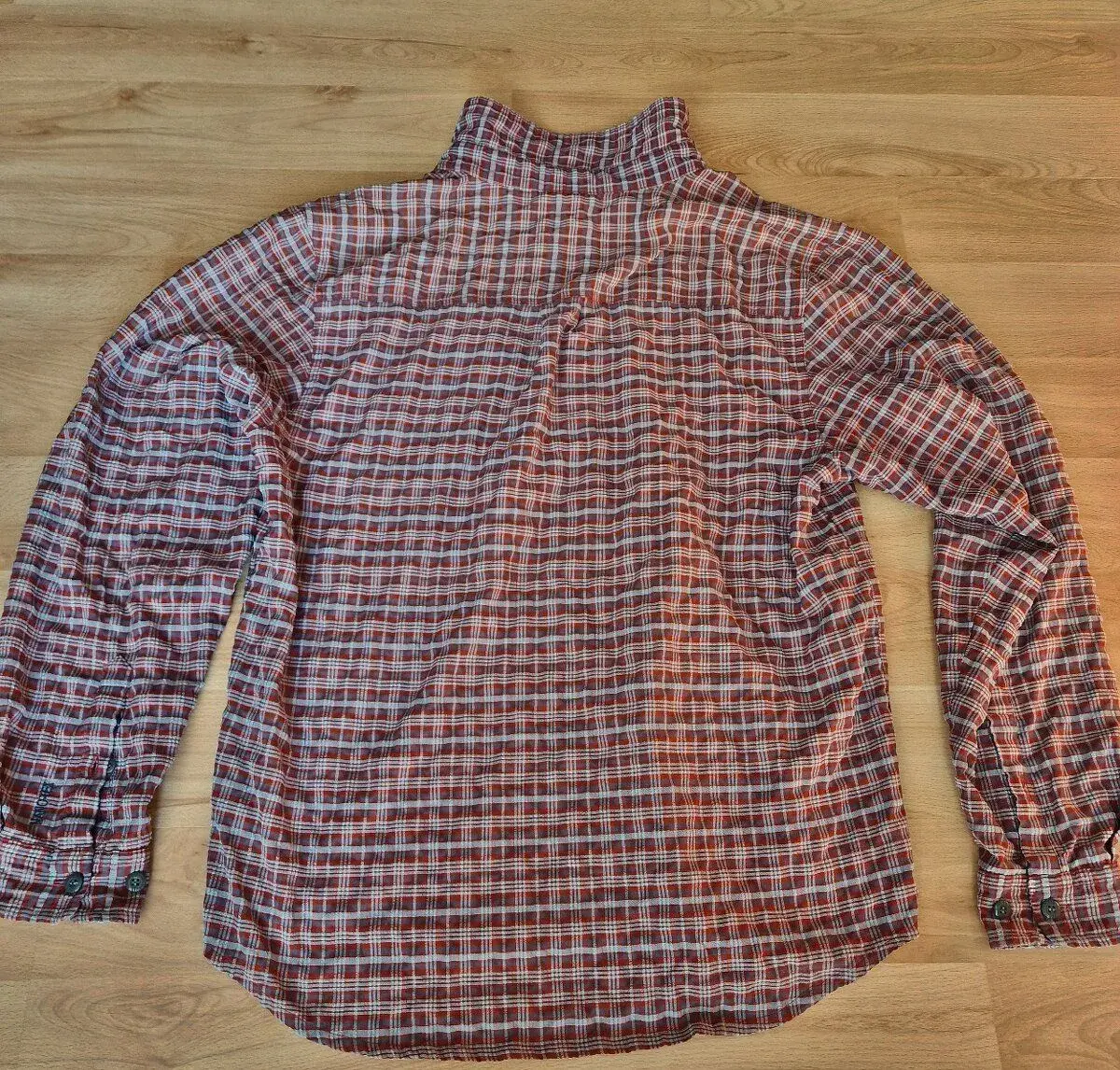 Panska košile Adidas L