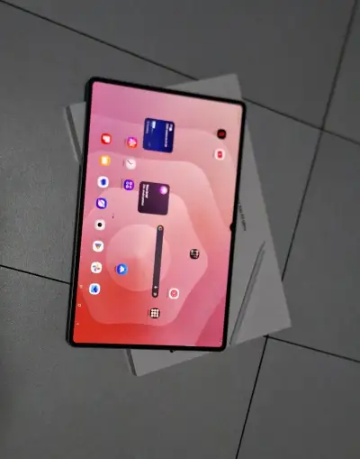 Samsung galaxy Tab S11 Ultra, wifi, 256Mb