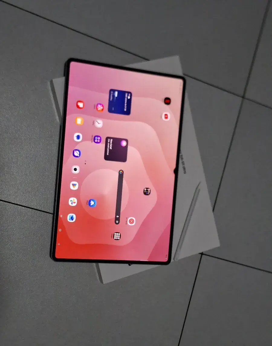 Samsung galaxy Tab S11 Ultra, wifi, 256Mb