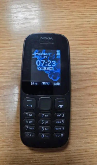 NOKIA 105 (TA-1034)