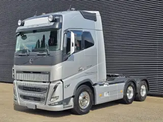 Volvo FH16.750 – 504 000 km