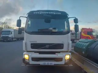 Volvo FL 260 zametací stroj