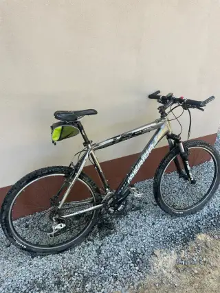 Merida Matts TFS 500 – velikost ramu 20