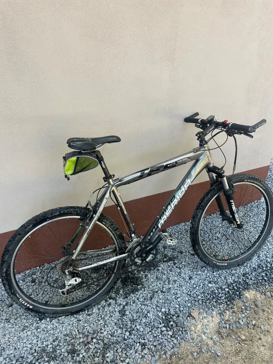 Merida Matts TFS 500 – velikost ramu 20