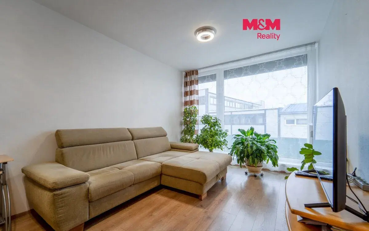 Prodej bytu 2+kk, 53 m², Plzeň, ul. Kreuzmannova
