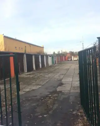 Prodej garáže 18 m2, Přetlucká, Praha 10