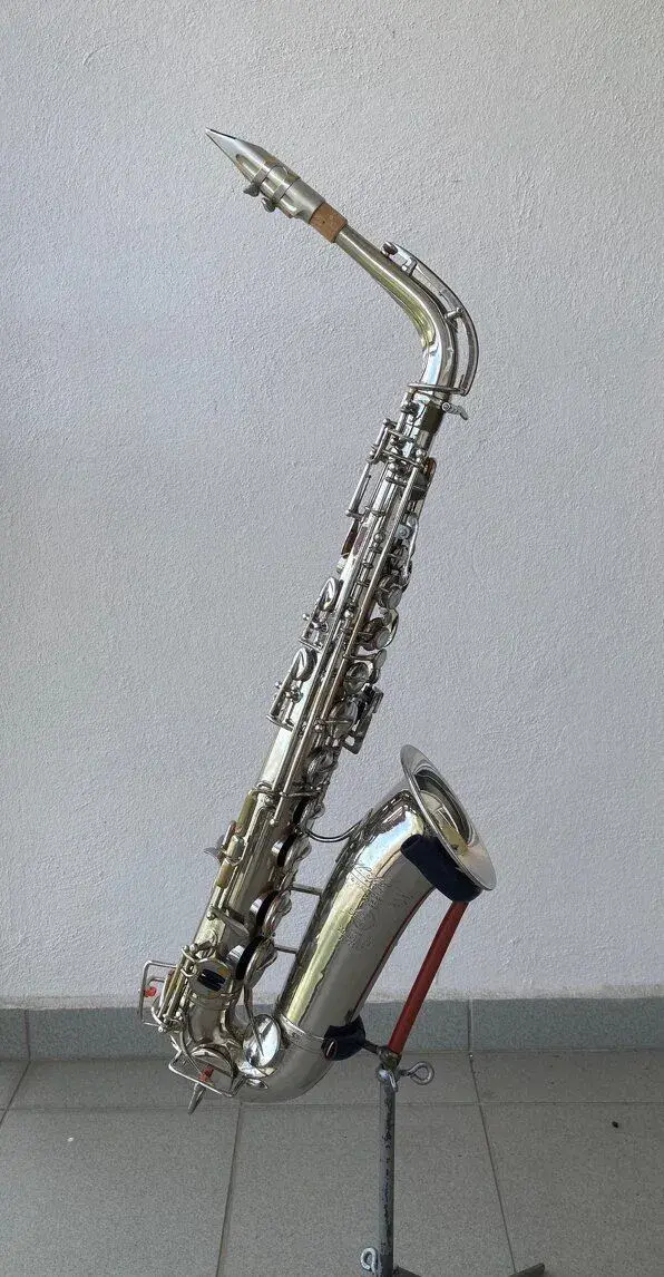 Altový saxofon SELMER model 26