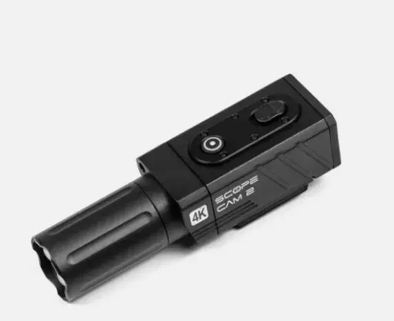 Runcam Scopecam 2 – 4K a příslušenství