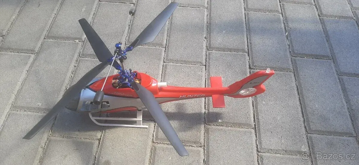 E-sky Hunter 4ch