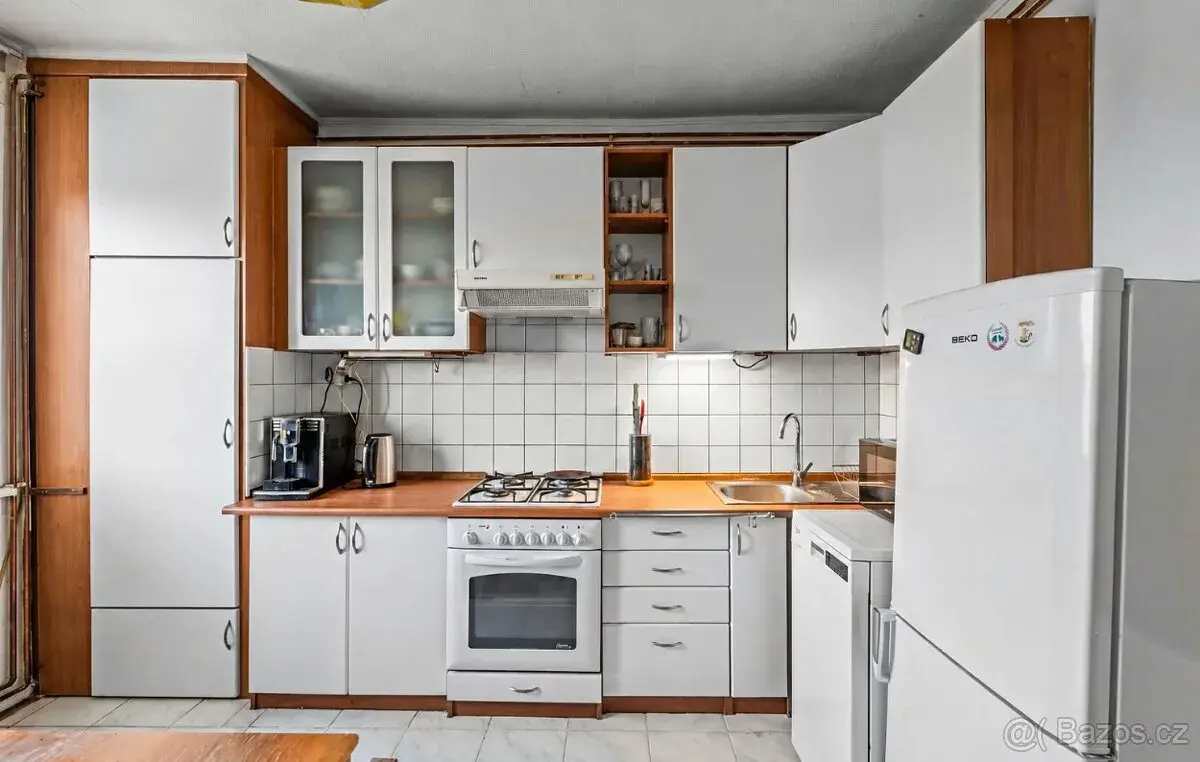 Byt 2+1 – 68.29 m²