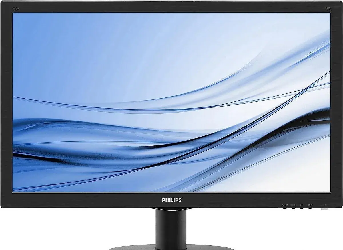 Monitor Philips 24"
