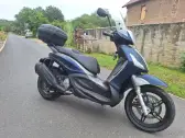 Piaggio Beverly 350 i r.v.2020