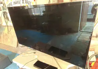 Televize Samsung