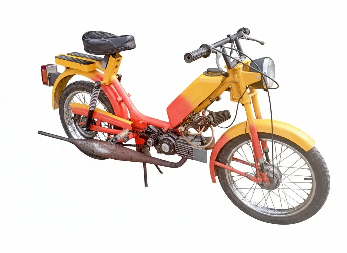 Babeta 210