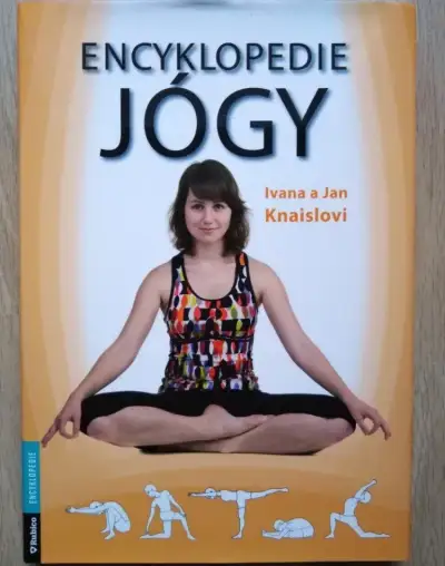 Encyklopedie jógy, Knaislovi Ivana a Jan za 180 Kč