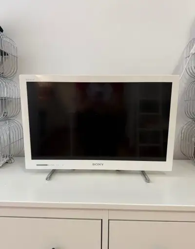 Televize Sony