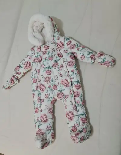Kombineza F&F, 9-12 měsíců