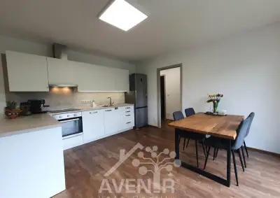 Pronájem moderního bytu 4+kk, 90 m² - Stráž nad Nisou, Myslb