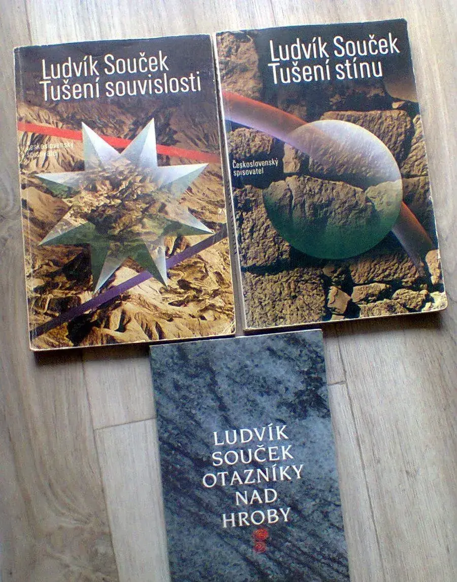 Ludvík Souček