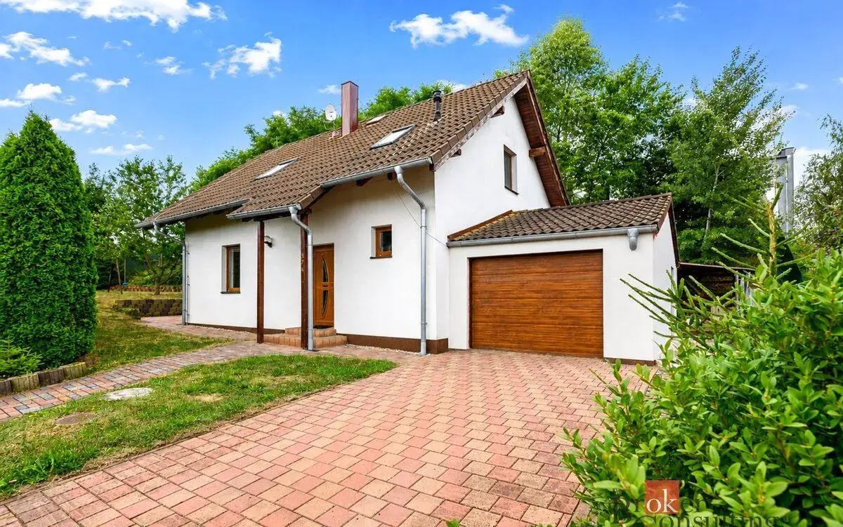 Pronájem, domy/rodinný, 130 m2, Za Farou 374, 33002 Dýšina,