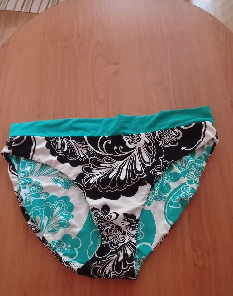 Plavky zn. Timo vel.16 / 44 / XL