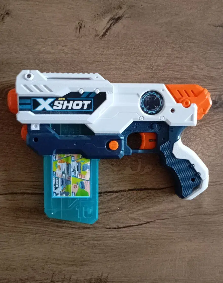 ZuruXshot pistole
