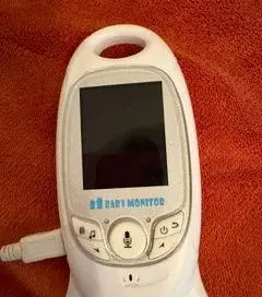 Baby chůvička
